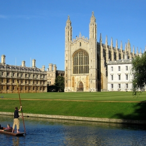 Image Cambridge