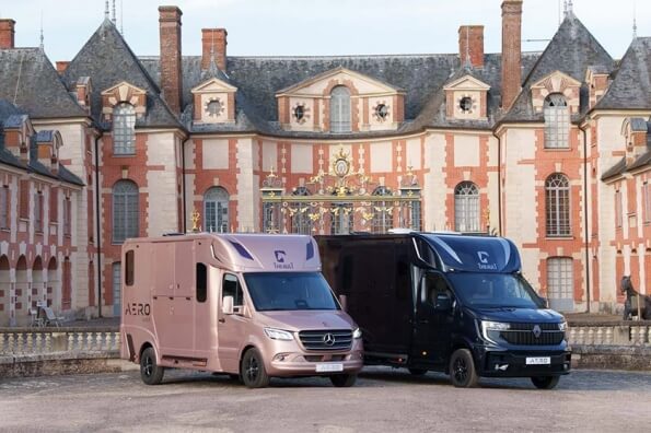 ✨  A NEW ERA FOR THEAULT  ✨